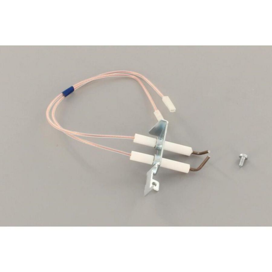 Onsteek electrode vanaf 2005