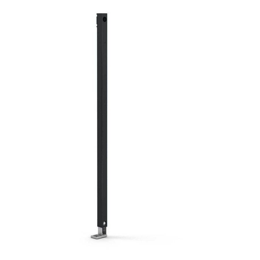 C-Profiel Steunen nextVIT