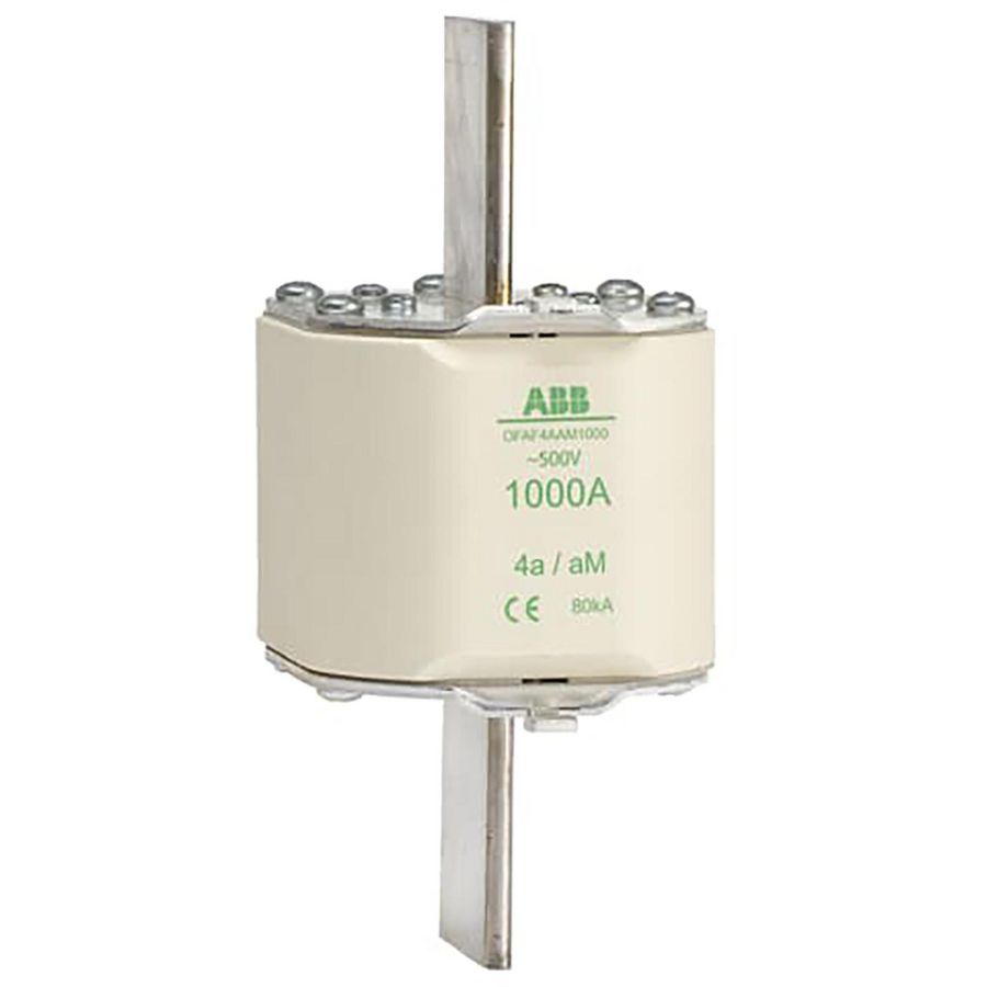 Zekeringslink HRC OFAF4AAM500