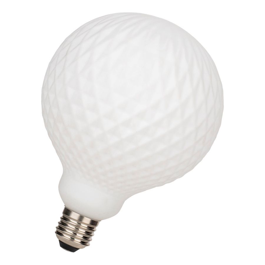 LED-lamp Pine G125 FIL E27 DIM 4W (32W) 350lm 830 Opal