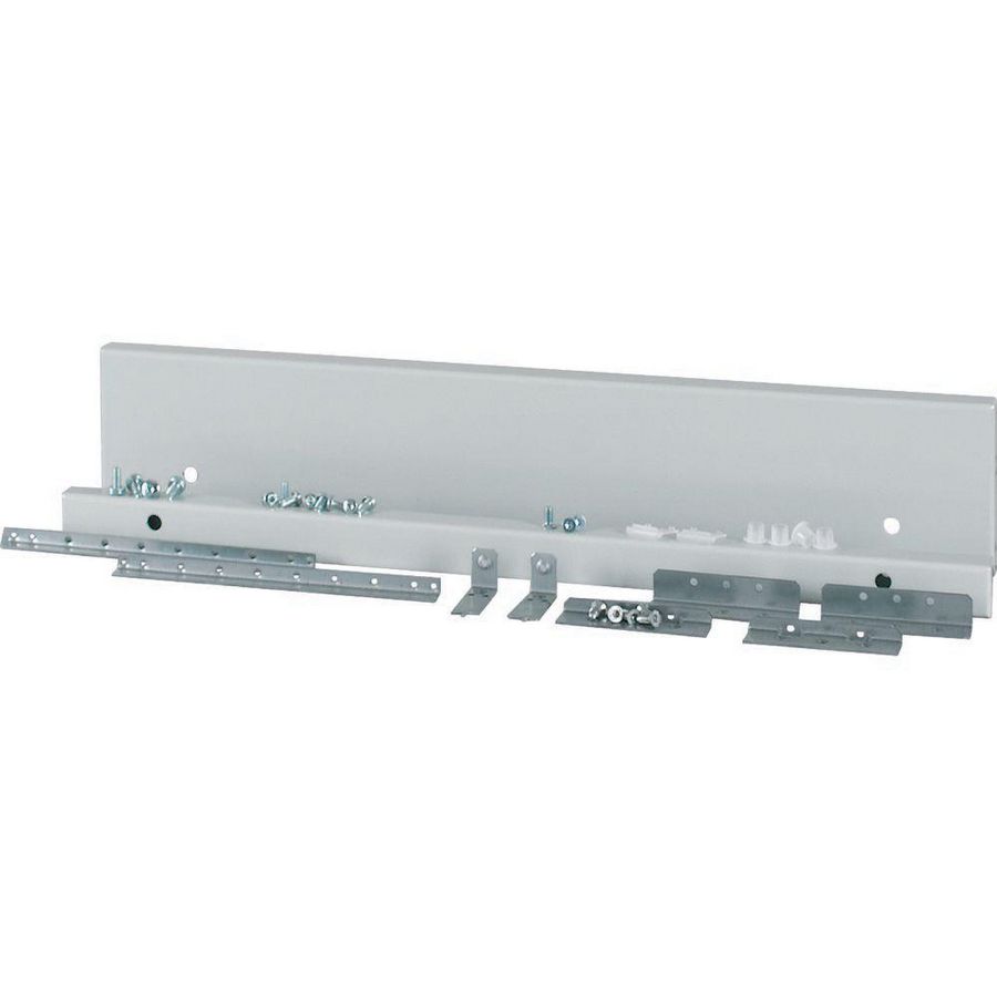 Blindplaat XSMRF-BF-06-55 BF-module IP42/55 HxB=100x600mm