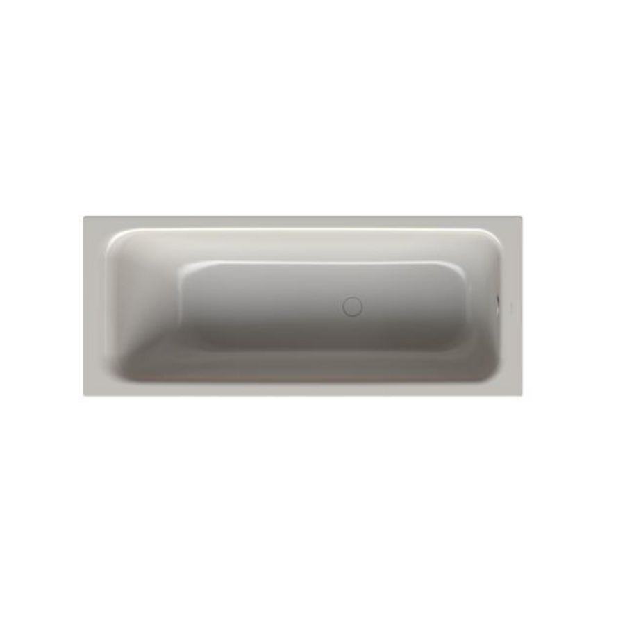Bad BetteSelect 1700x700mm Silver