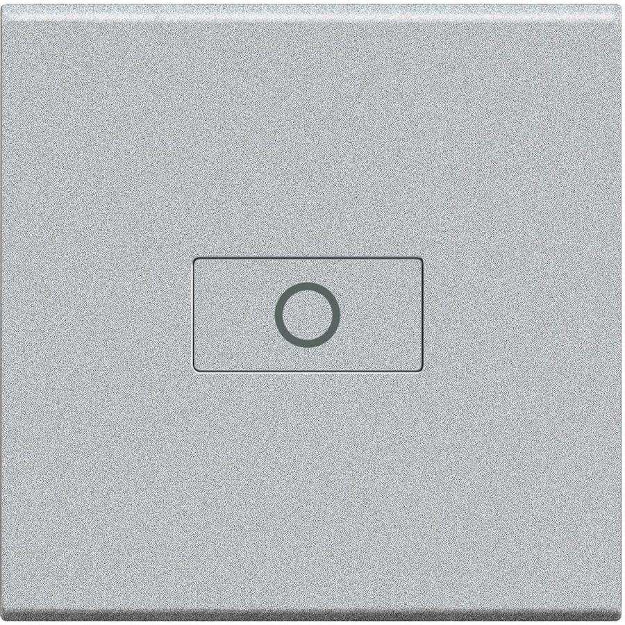 Toets Tech verlichte symbool ax 2 modulen Livinglight