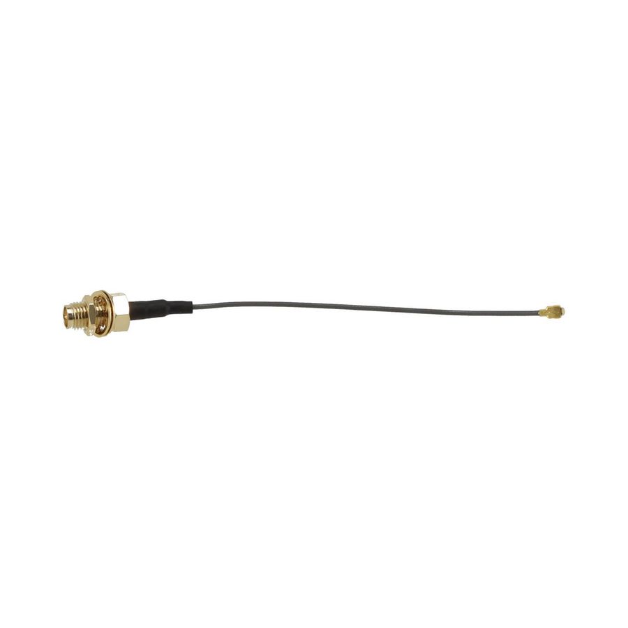 Kabelboom Wifi-antenne 7774487 tbv Toros Vision