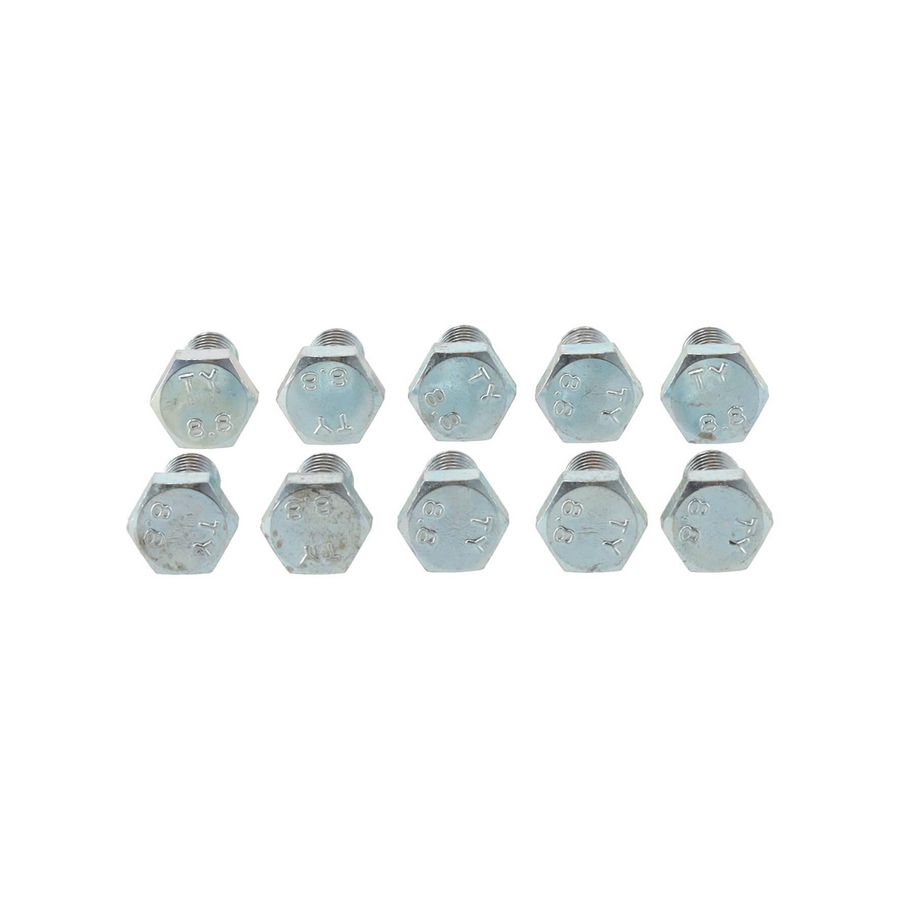 Set a 10st. Bout M8x16t S15524
