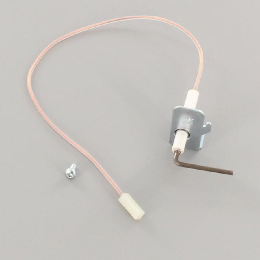 Ionisatie electrode (2003)