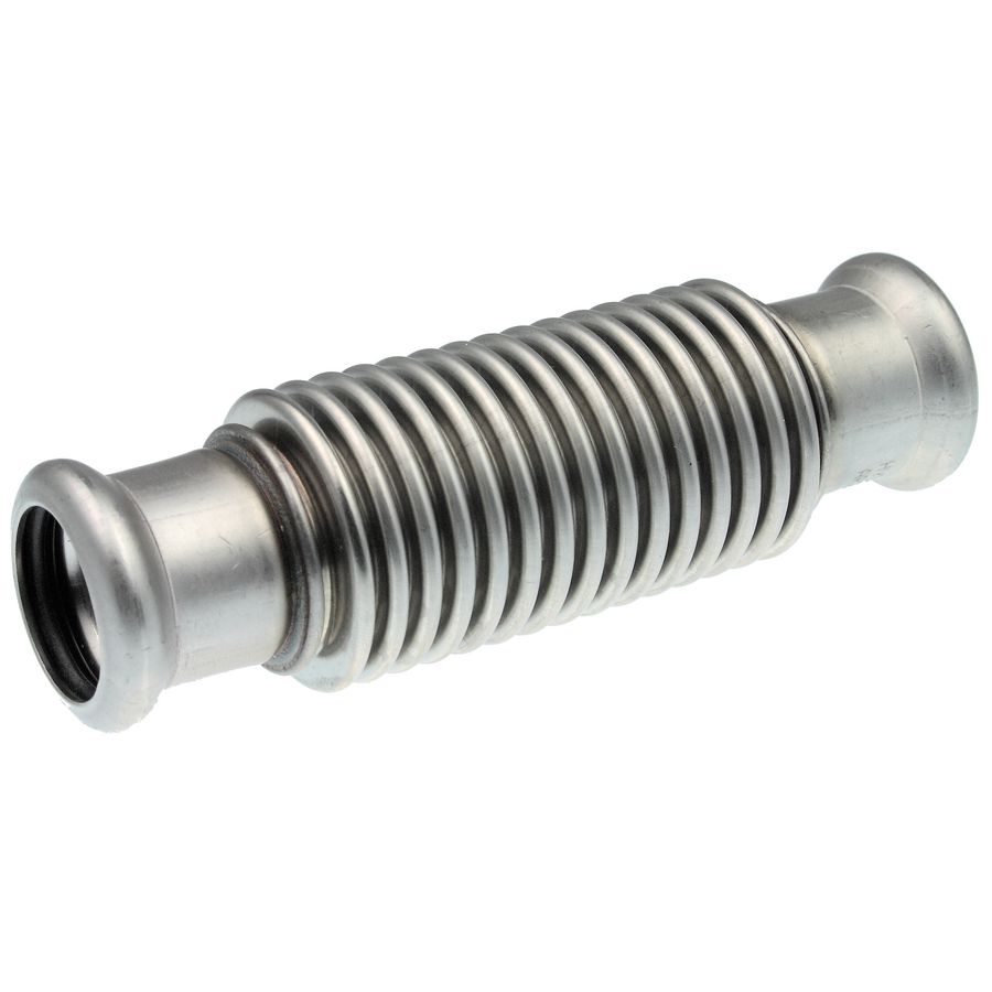 Axiale compensator Xpress RVS 22mm R2747