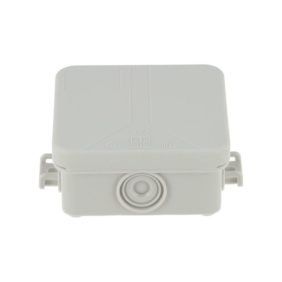 Wifi box 7774492 tbv Toros Vision