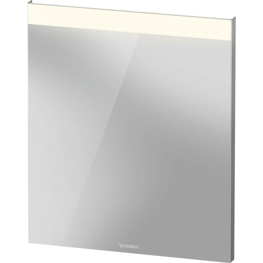 #LM7835 Spiegel wit Mat 600x35x700mm LM7835000000000