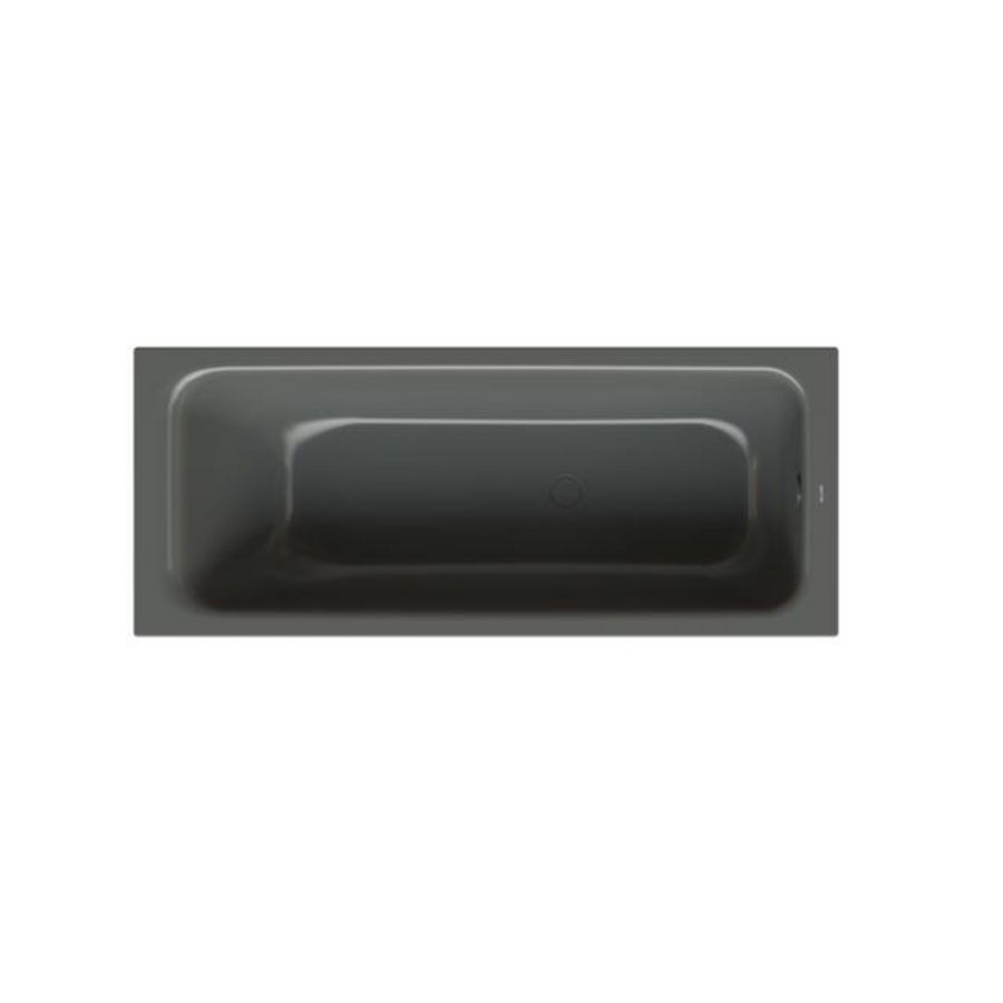 Bad BetteSelect 1700x700mm Smoke