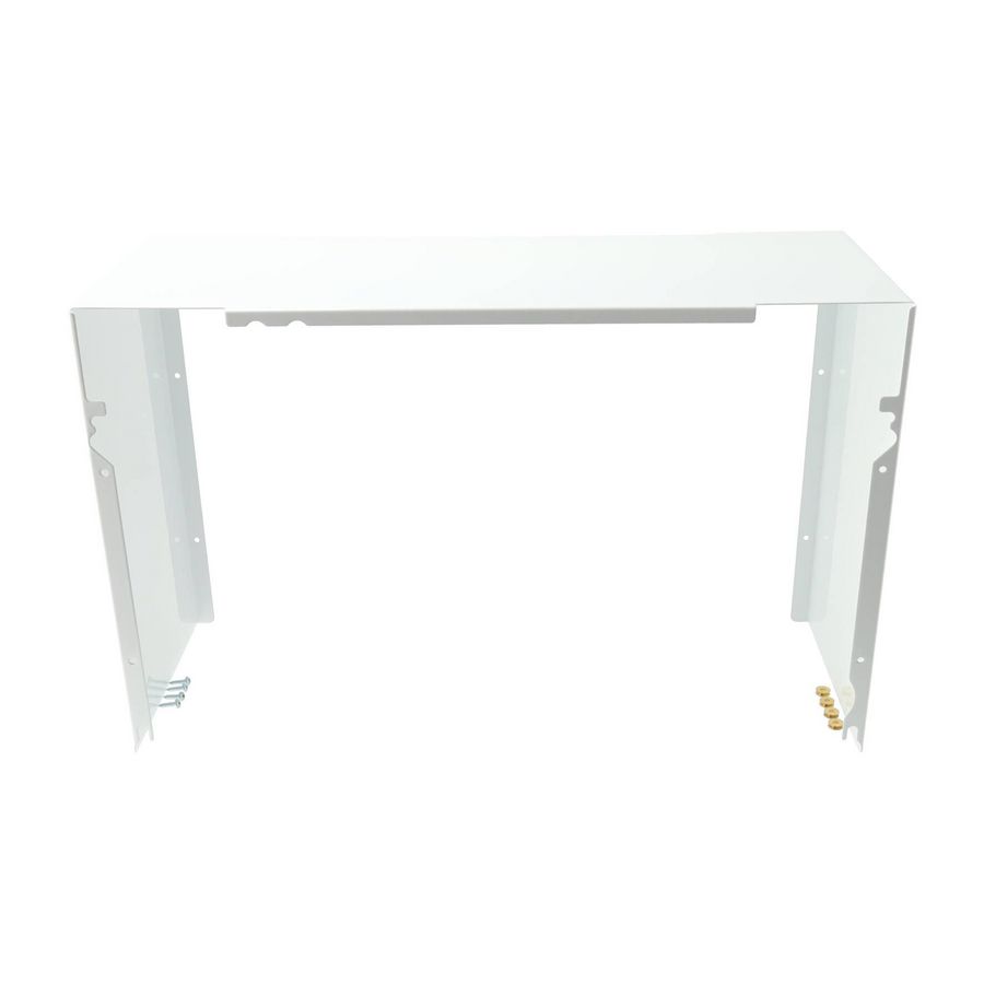 Afdekmantel c en ds