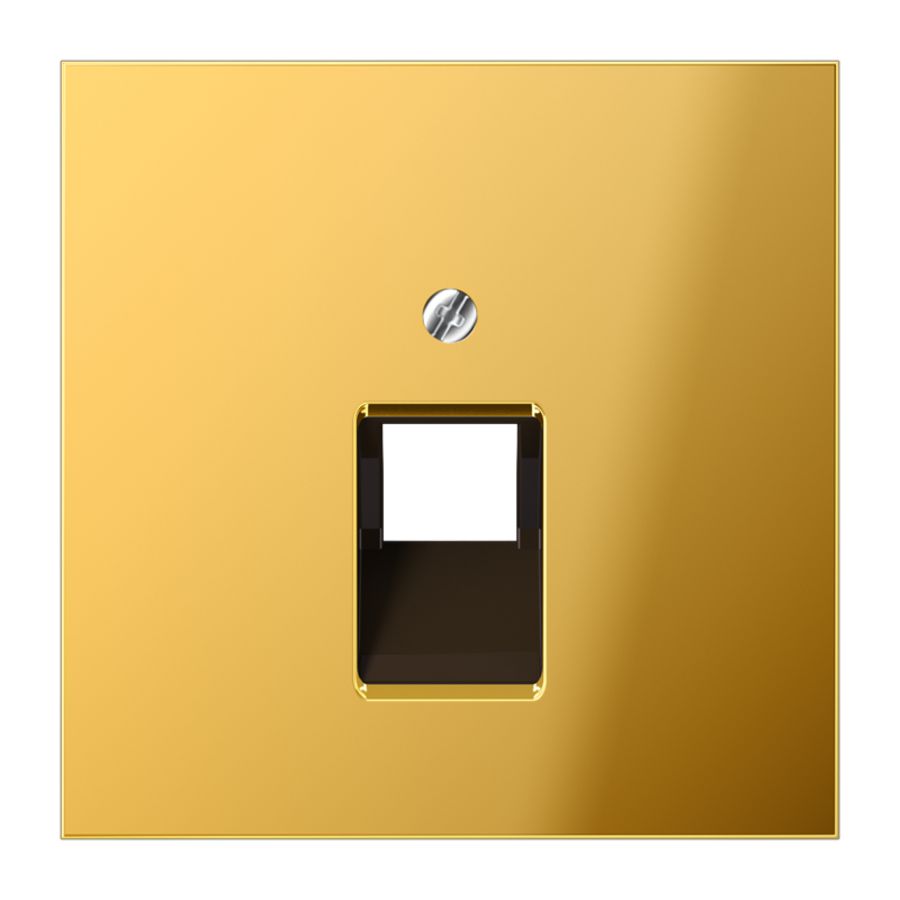 Afdekking goud kl.v.UAE data 1-voudig LS