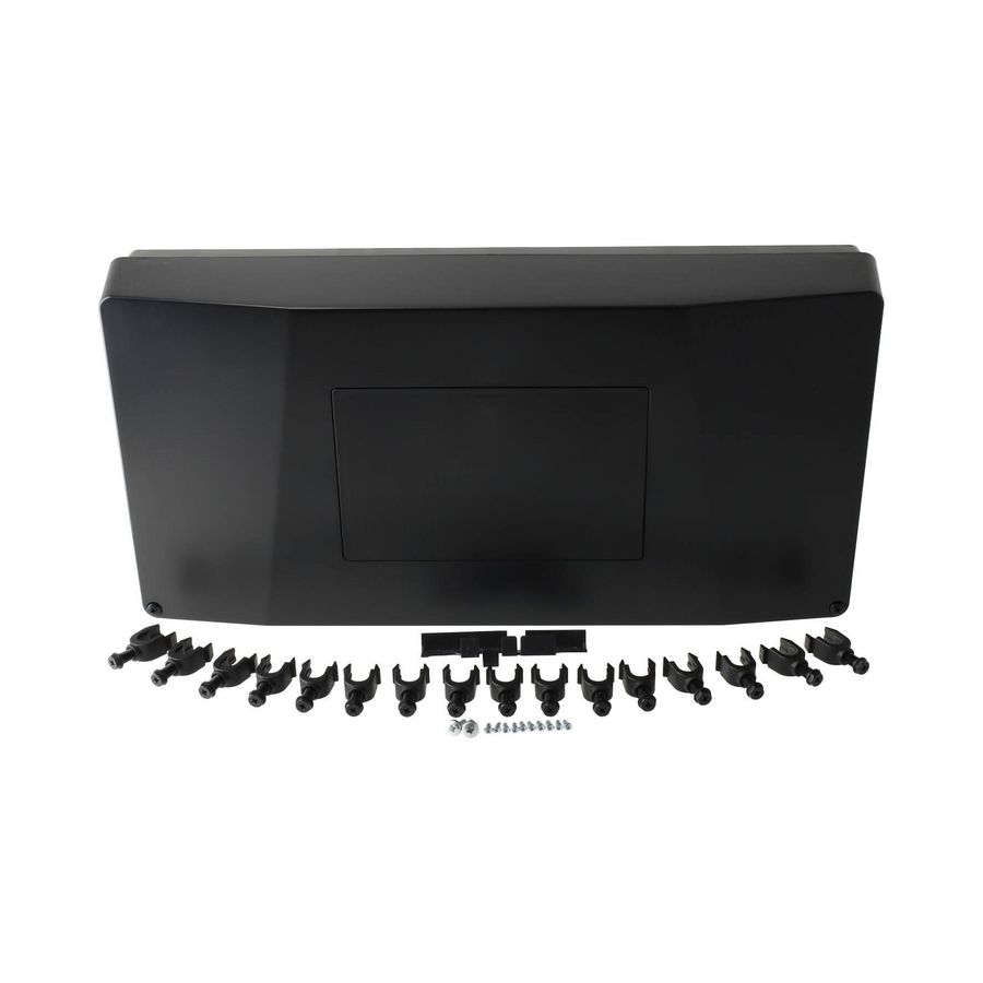 Aansluitbox tbv Quinta ace160 / Gas220ace
