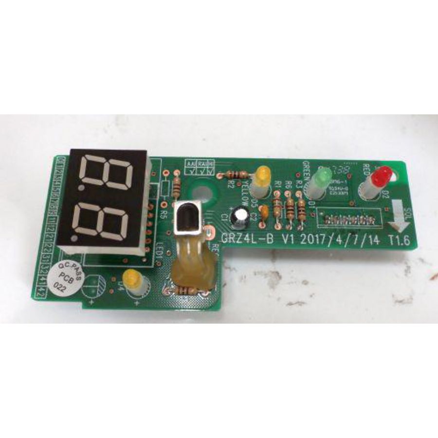 Ontvanger 0010025554