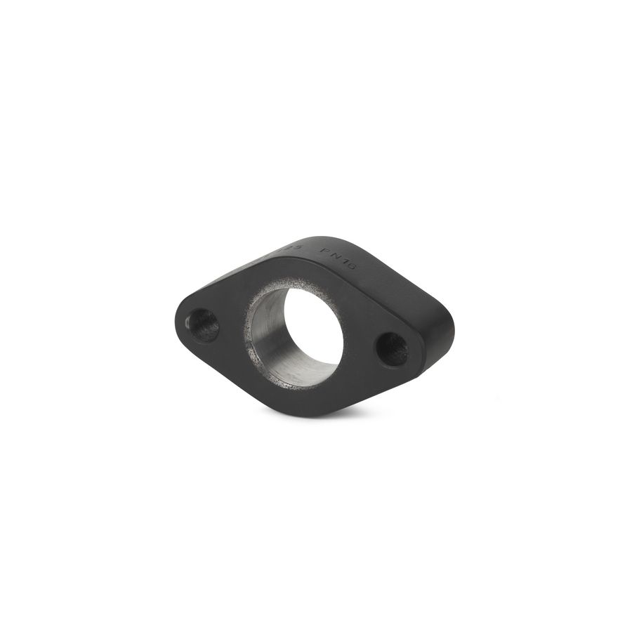 Adapterflens PN16 voor vervanging VXF41.24/25 door VXF53.25.