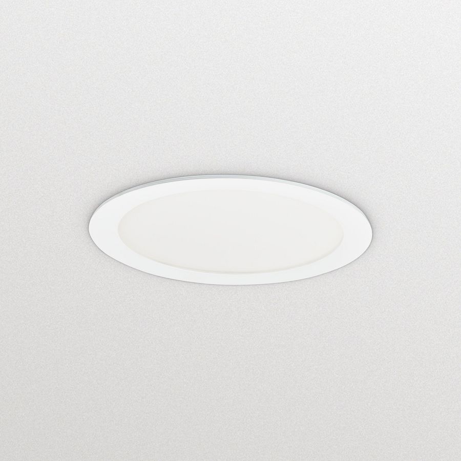 Inbouwarmatuur DN472B LED11S/840 PSD-E C wit PCO P