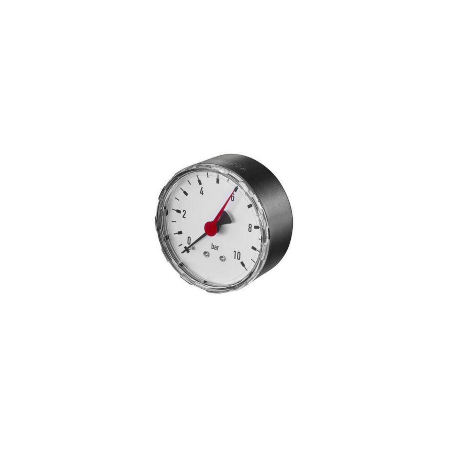 Manometer v.Regusol
