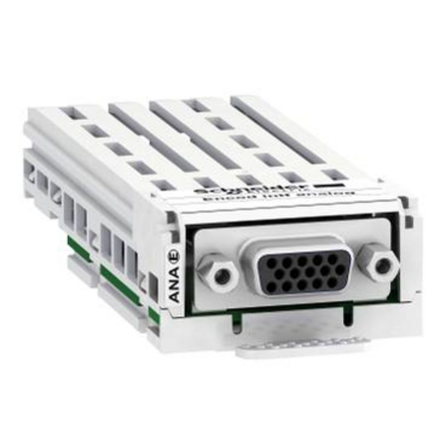 Analoge encoder interface module Altivar