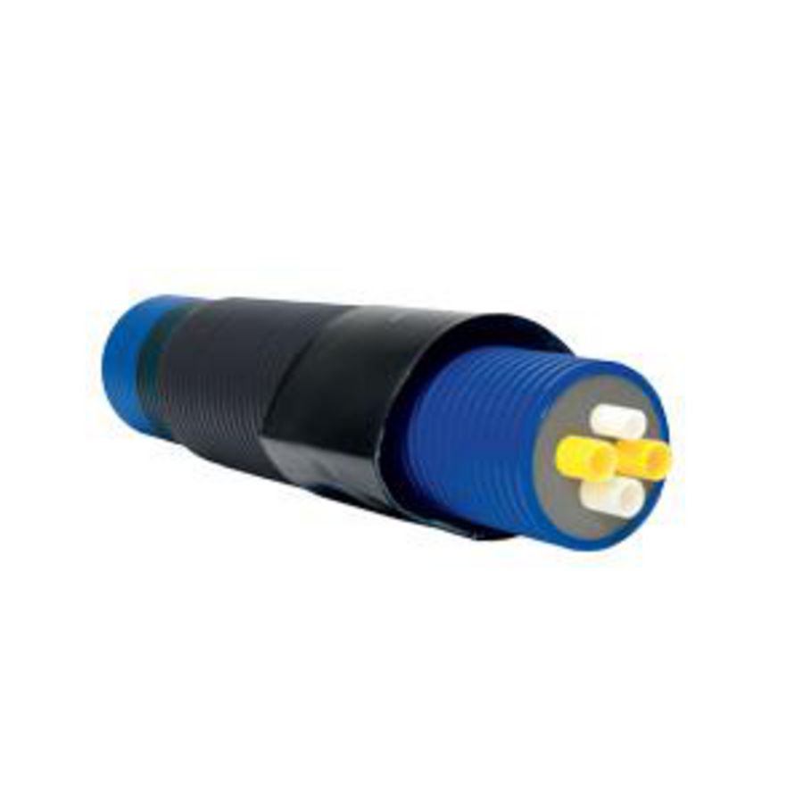 Muurdoorvoer Microflex 125mm