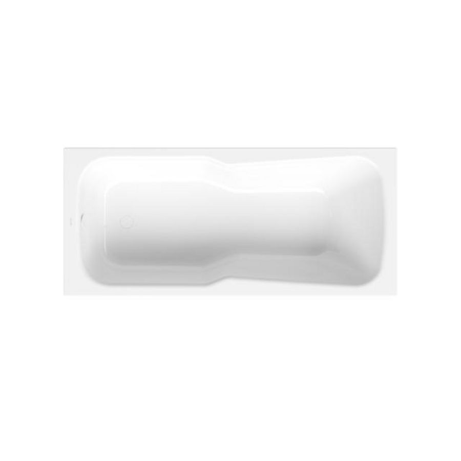 Bad BetteSet 1600x750mm Bahama beige BGL Plus 2 greepboring