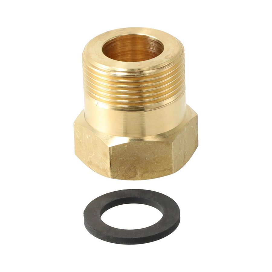Koppeling 1"-1.1/4