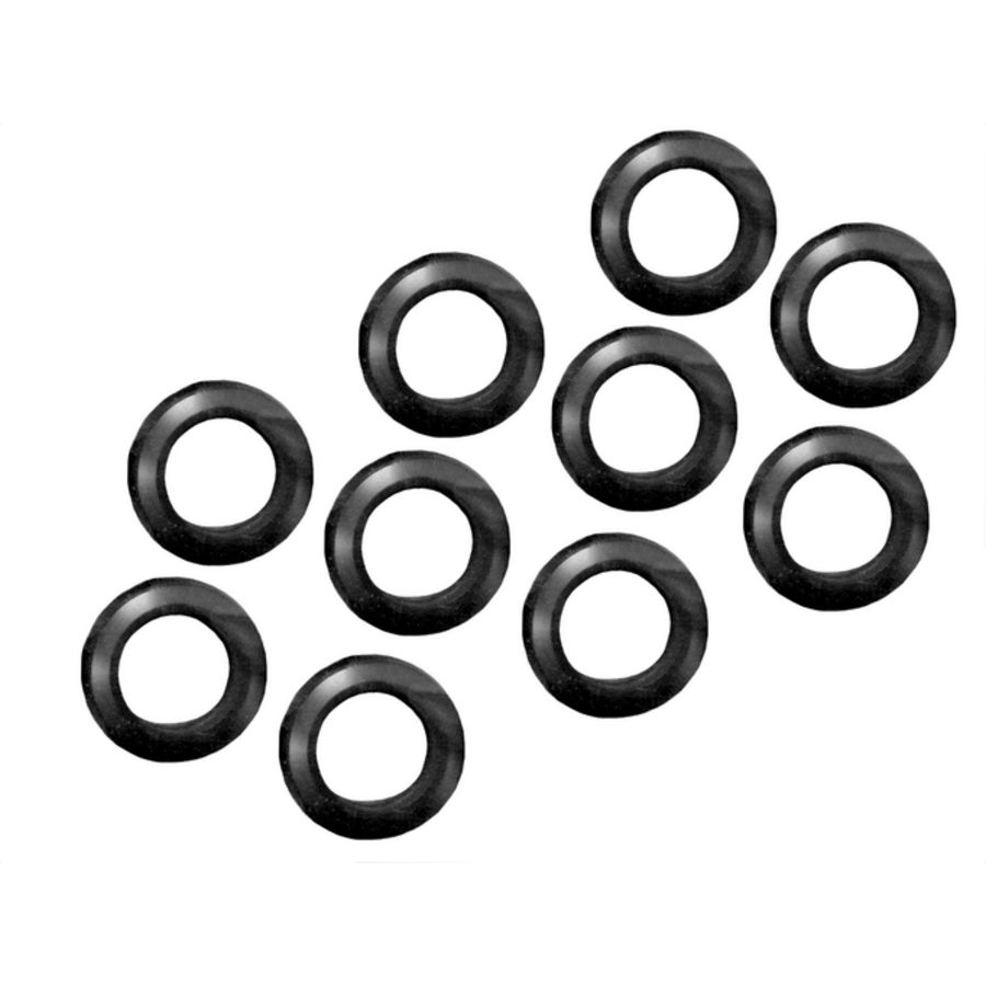 Set a 10st. Afdichtring 18mm