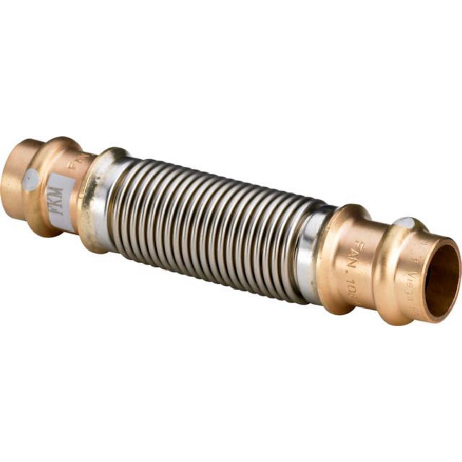 Expansiestuk Met Sc 18 siliciumbrons/blank