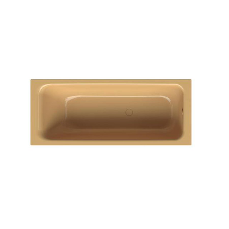 Bad BetteSelect 1700x700mm Curry