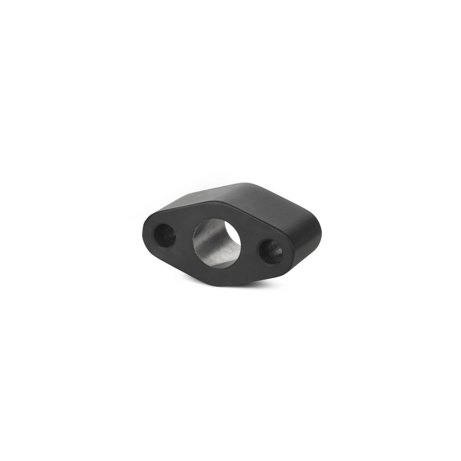Adapterflens PN16 voor vervanging VXF41.14/15 door VXF53.15.
