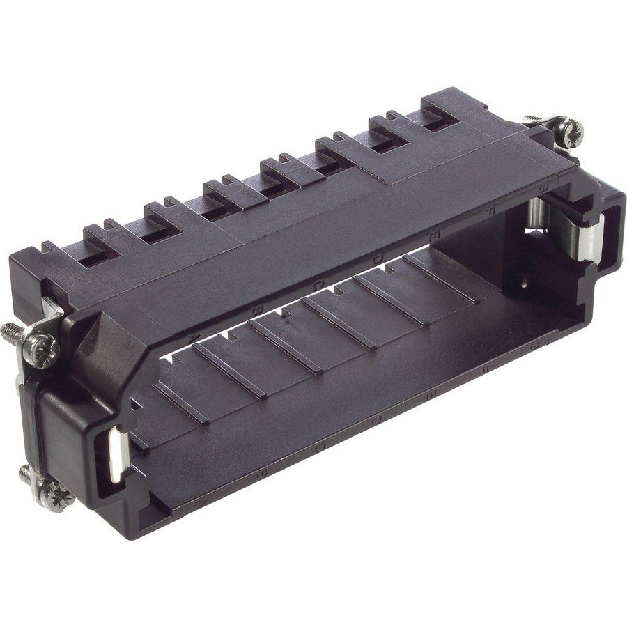 MCR 24 S RAHMEN FUER STIFTMODULE (A-G) VVE=5