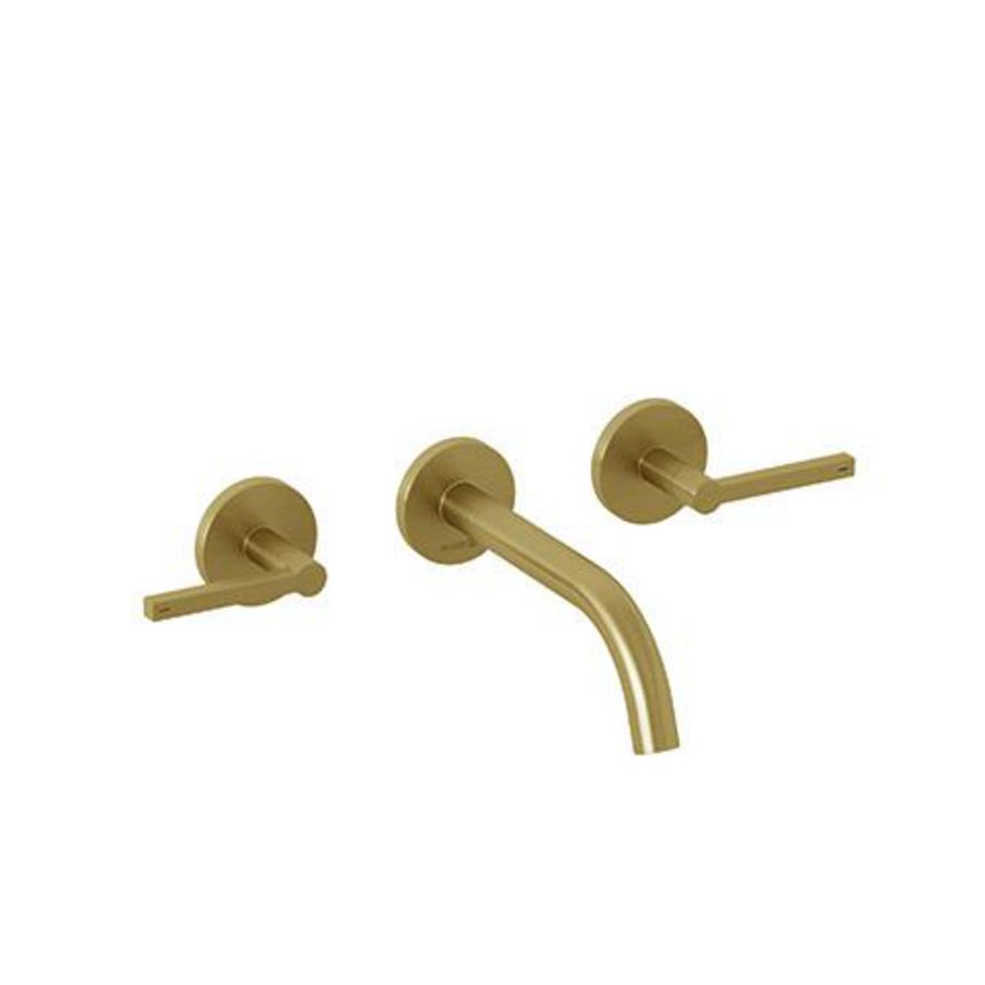 Nova Fonte Wast.Mngkr. Puristic B.Gold