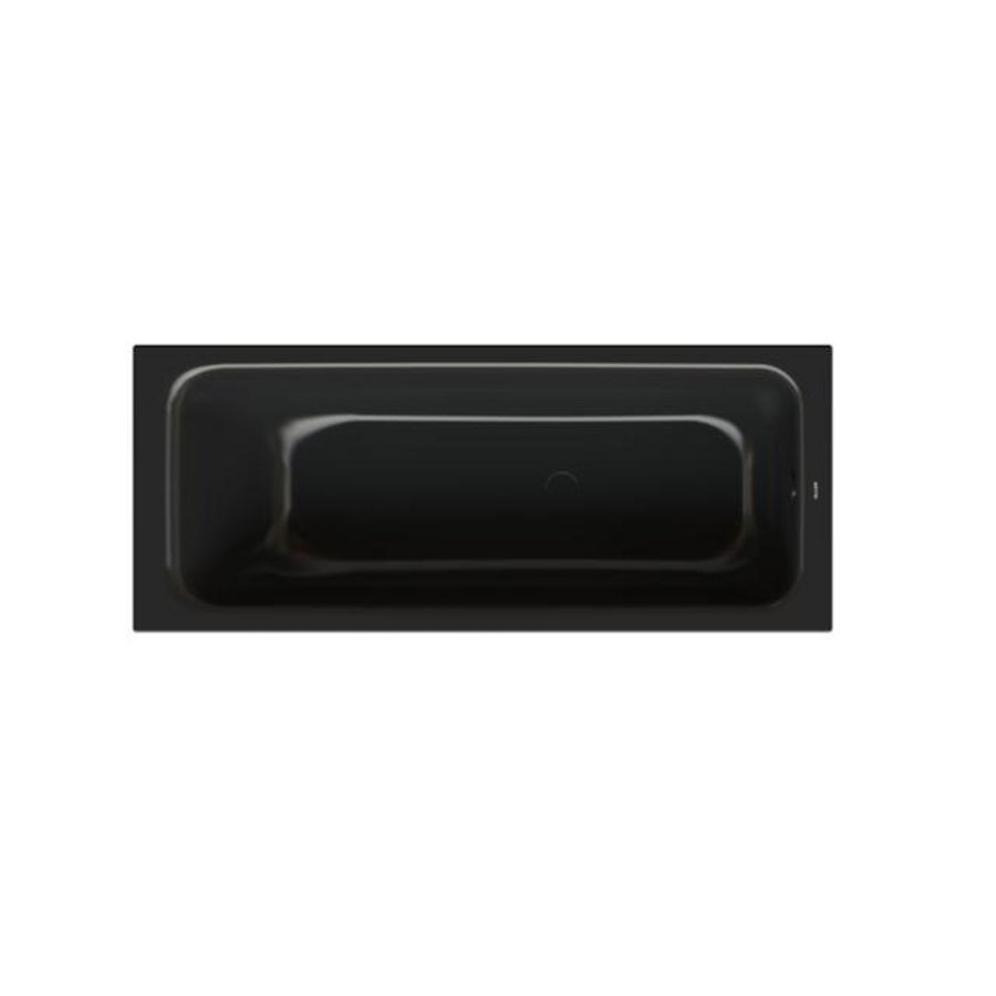 Bad BetteSelect 1700x700mm Ebony