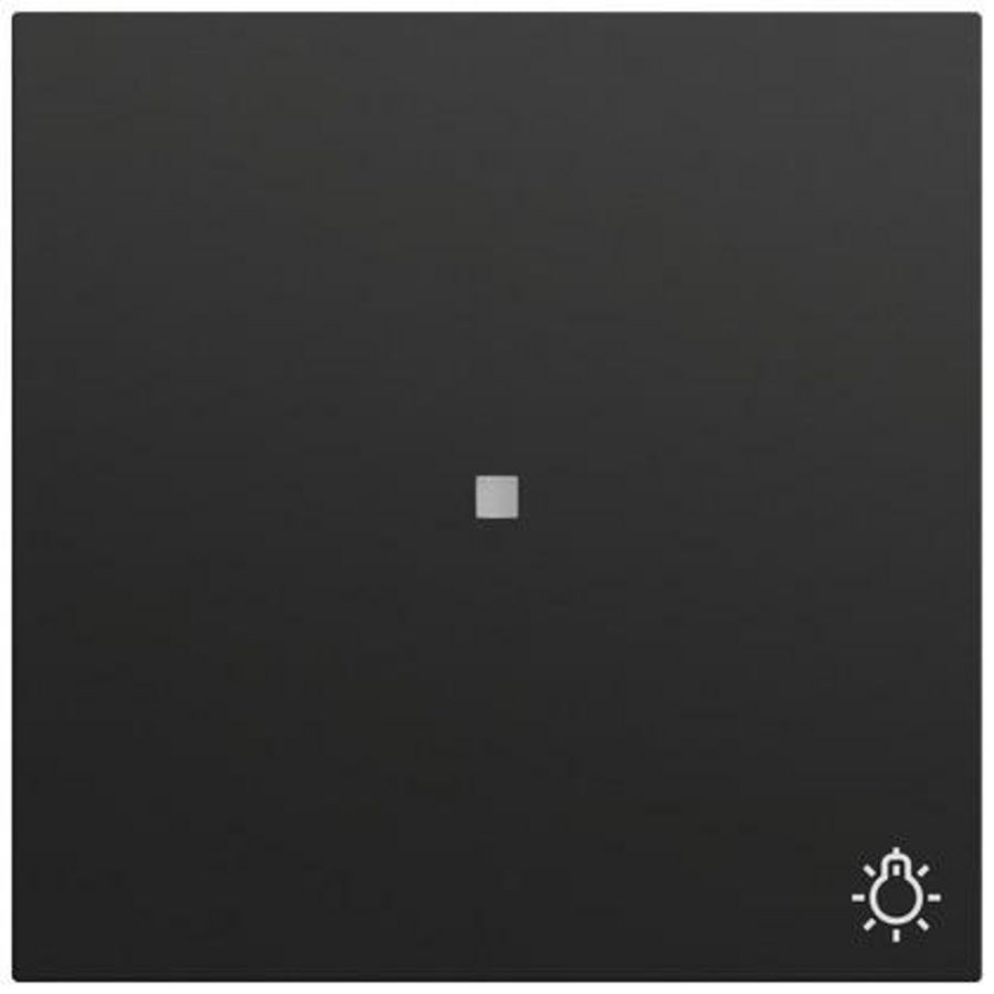Wip ctrl.v. + sym.licht System 70 zwart m(gel.)