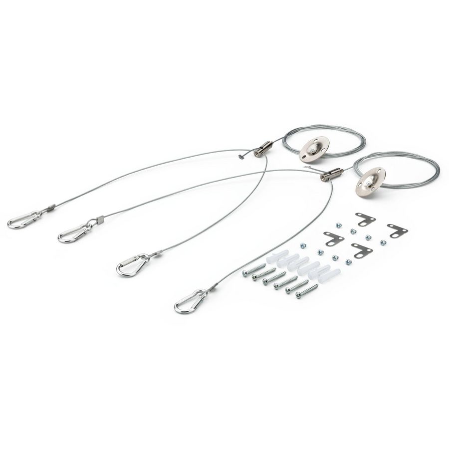 Doos a 40st. RC159Z Suspension set SME-2 WH