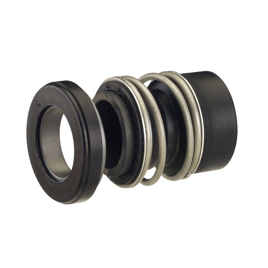 Mechanisch toebehoren Mech.seal set-groep 17 std. (glycol)