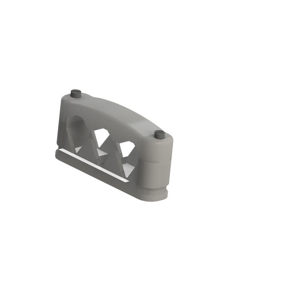 Kabelzadel 2x 5-14mm 905/2 VVE=100