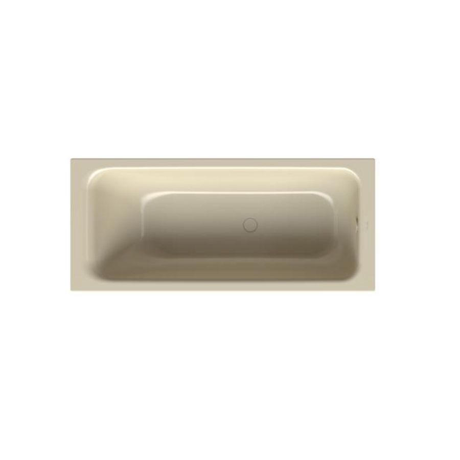 Bad BetteSelect 1600x700mm Cream