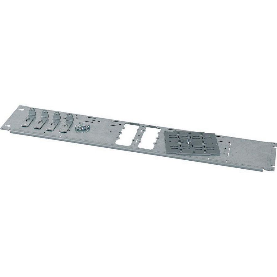 Mnt. Kit voor 2x NZM1 3/4P High density HxB=150x800mm