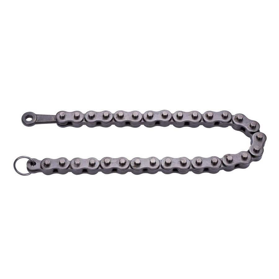 Ketting voor ketting pijptang heavy duty 6"