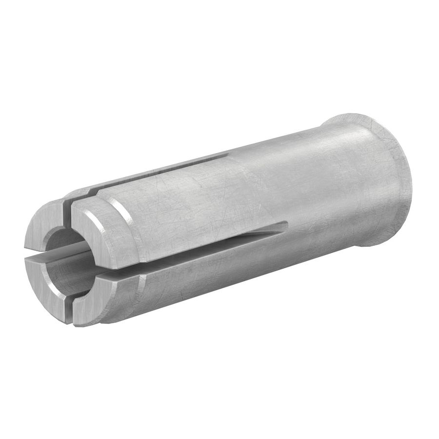 Slaganker AP M6 Fastfix VVE=100