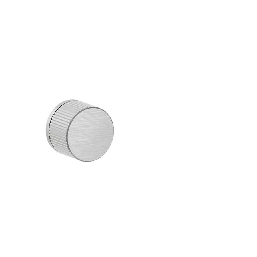 Stopkraan 1/2” zilver JO004ST