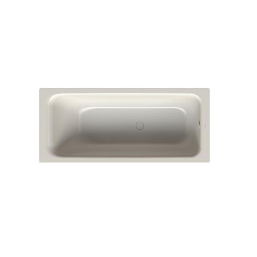 Bad BetteSelect 1600x700mm Flax
