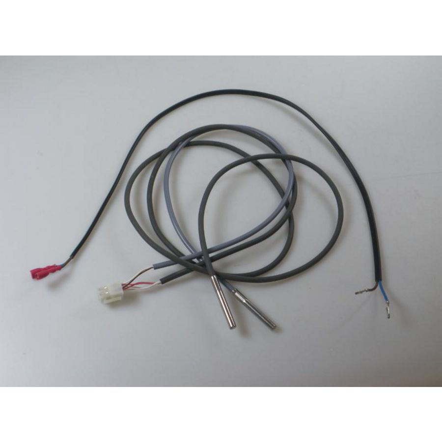 NTC Temperatuursensorset TR