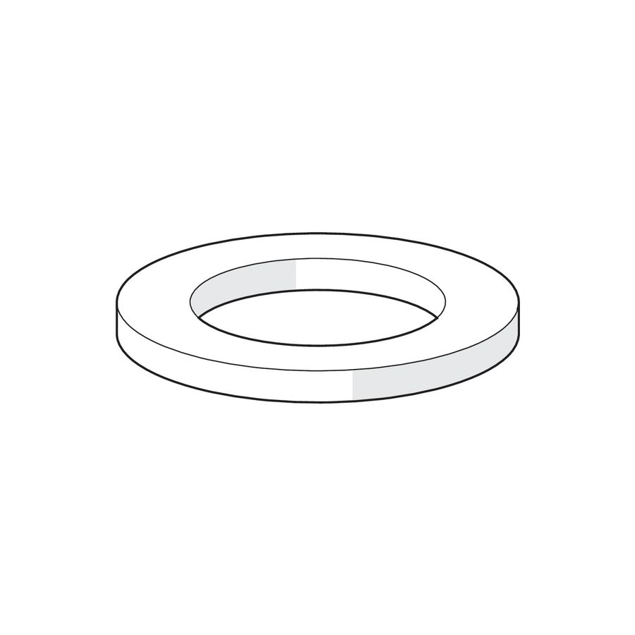 Pakking 14,7 x 10 x 1mm 59902927