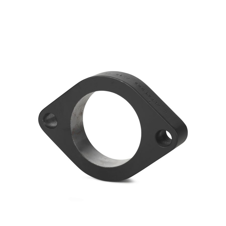 Adapterflens PN16 voor vervanging VXF41.65 door VXF43.65..