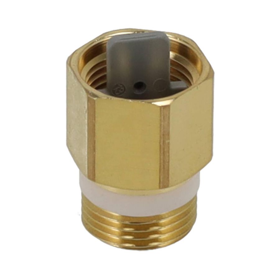 Terugslagklep G3/8" 7775287 tbv Eria Tower Ace S