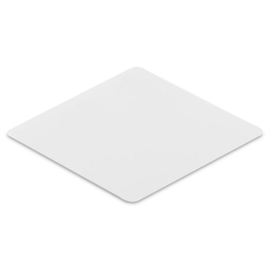 Afdekking frames vastklikbaar 27x27mm halogeenvrij VVE=100