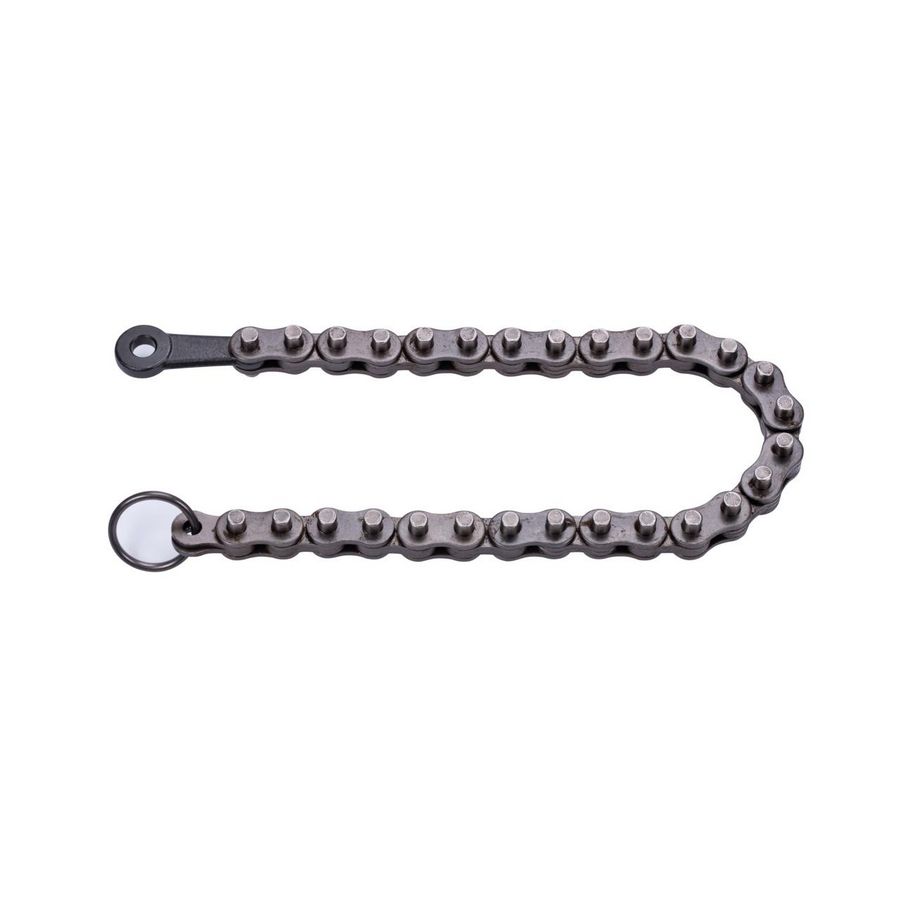 Ketting voor ketting pijptang heavy duty 4"