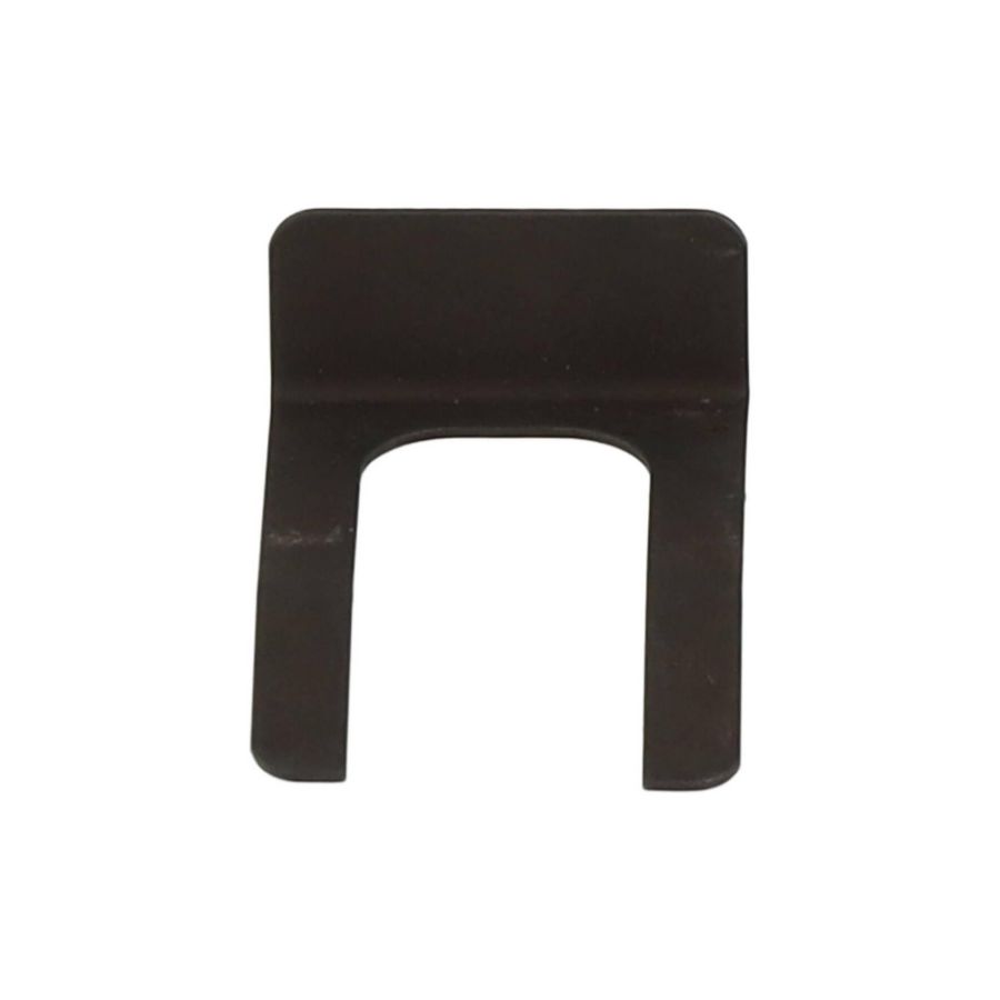Clip driewegklep