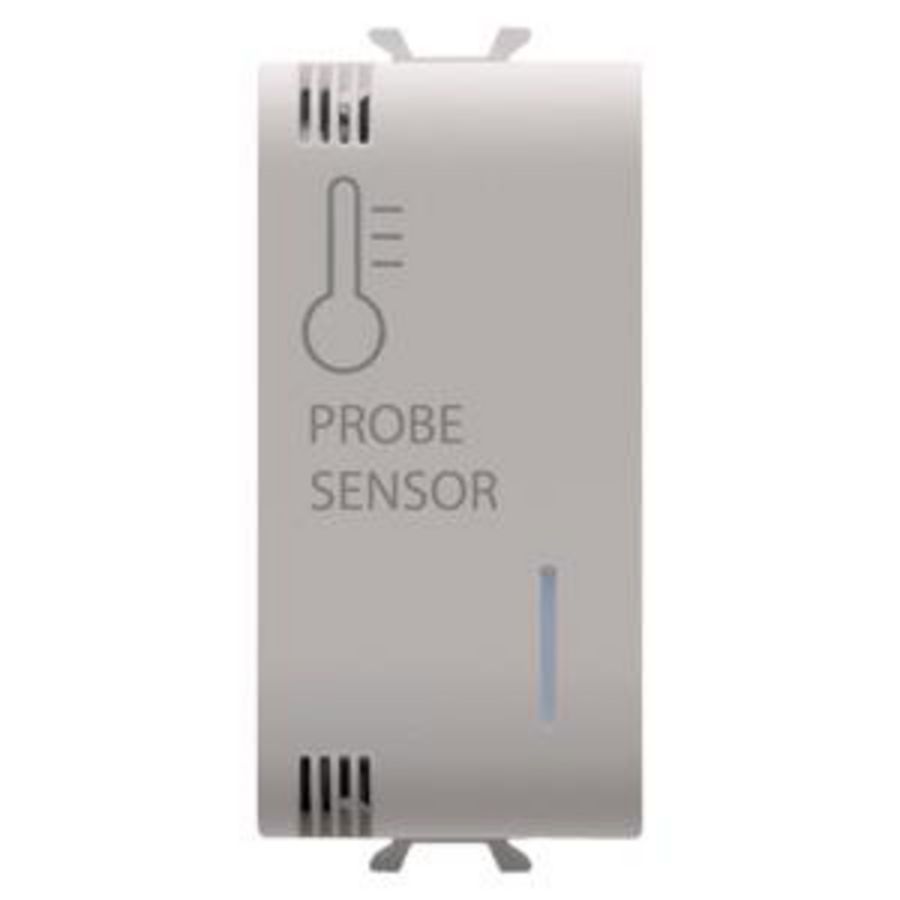 TEMPERATURE PROBE SENSOR NTC 10K-1 MODULE-NATURAL BEIGE